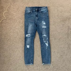 Urban Outfitters BDG High waisted jeans - Size 28